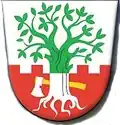 نشان بوک (ناحیه پرروف)