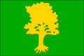 پرچم بوکووانی (ناحیه سوکولوف)