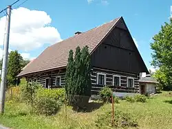 house no. 9