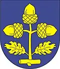 نشان بوکووینکا