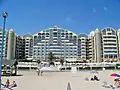 پلاژ سانی
