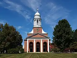 First Church of Christ