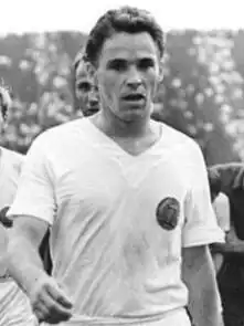 Frenzel in 1976