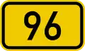 B96 shield}}