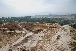 قلعه قهقهه ۱