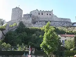 Castle