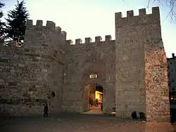 دژ بورسا