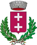 نشان بوتیلیرا دآستی
