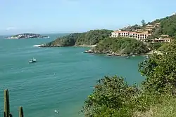 Ocean view
