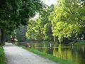 Kanał Bydgoski (Channel of Bydgoszcz)