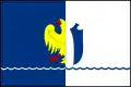 پرچم بیستریتسه (ناحیه فریدک-میستک)