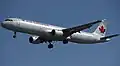 Air Canada ایرباس آ-۳۲۰