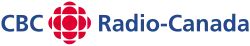 The current logo of CBC/Radio-Canada.