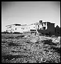 بند امیر در ۱۳۱۸ (عکاس آنه ماری شوارتسنباخ)