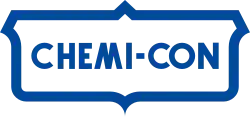 CHEMI-CON logo
