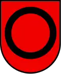 نشان March District