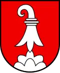 نشان Delémont