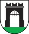 نشان فورستناو