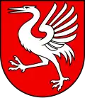 نشان Gruyère District