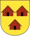 نشان Hütten