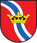 نشان Ilanz/Glion