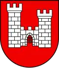 نشان Glâne District