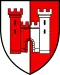 نشان La Tour-de-Peilz