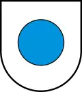 نشان Lenzburg District