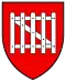 نشان Les Clées