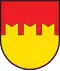 نشان Mesocco