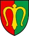 نشان Moudon