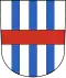 نشان Regensdorf