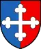 نشان Saint-Maurice