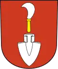 نشان رسمی Veltheim