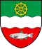 نشان Vernier