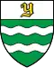 نشان Yverdon-les-Bains