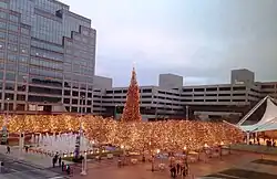 Crown Center