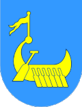 نشان شهرداری ایلیرسکا بیستریکا