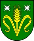 نشان Akademija
