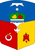 نشان Bakhchysarai
