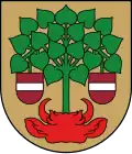 نشان Valmiera