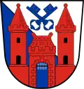 نشان Ladenburg