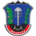 نشان مدوجا
