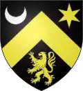 نشان بنوویل، کالوادوس