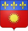 نشان Basse-Terre