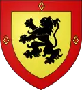 نشان کروزون
