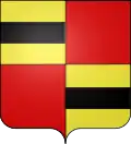 نشان یوشانت