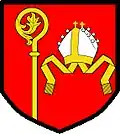 نشان گمینا یاستژانب