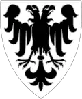 Coat of arms چرنیهیف