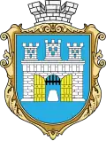 Gorodok Coat of Arms